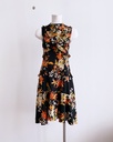 COCOSIN-MIDI DRESS