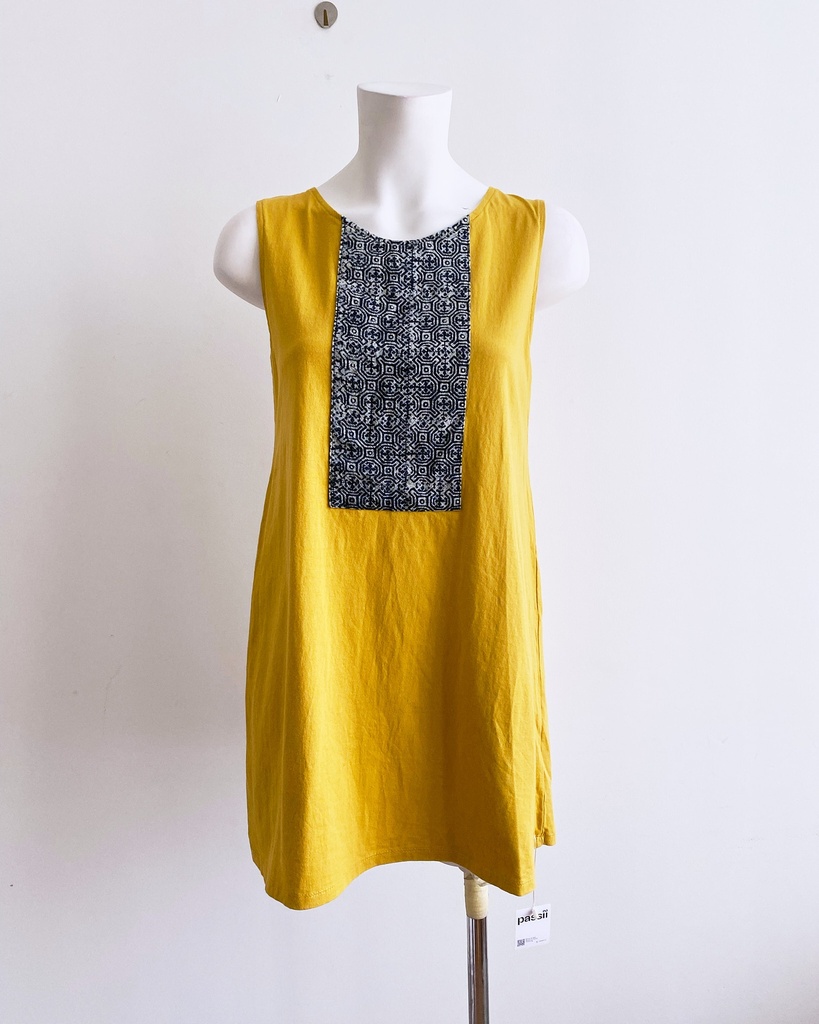 VALUE BRAND-MINI DRESS