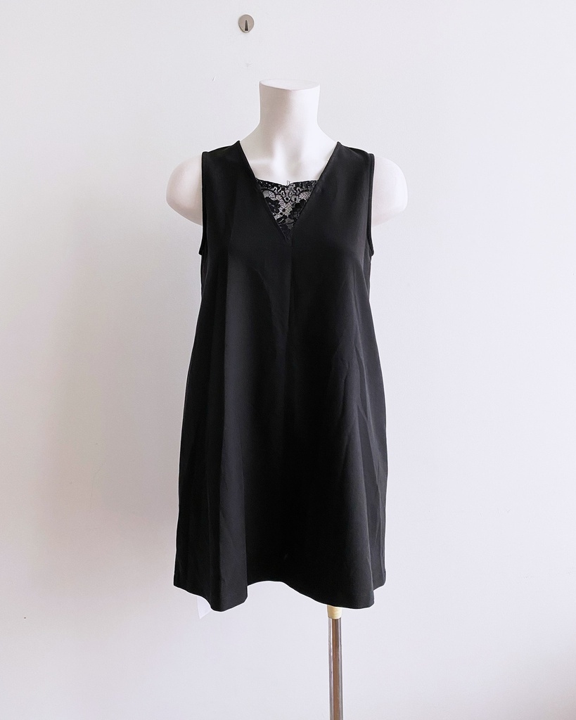 TU BY CATU-CASUAL DRESS