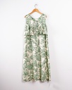 VALUE BRAND-MIDI DRESS