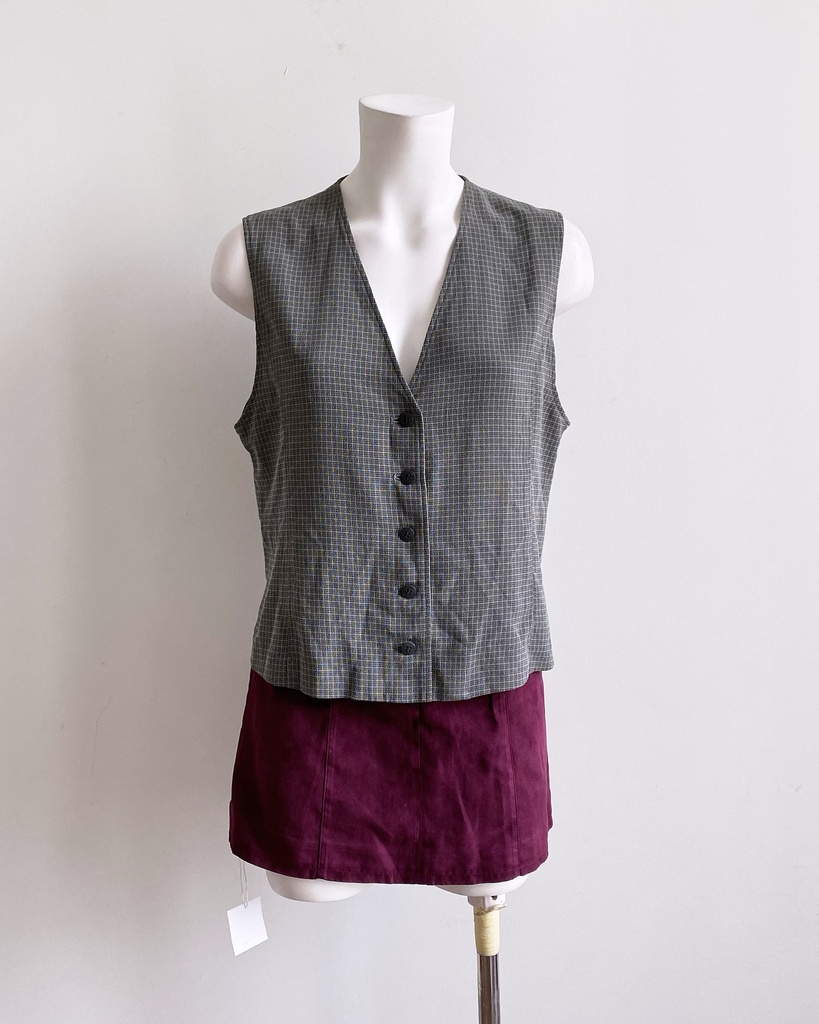VALUE BRAND-GILET