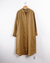 MUJI-SHIRT DRESS