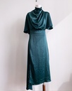 VALUE BRAND-MAXI DRESS