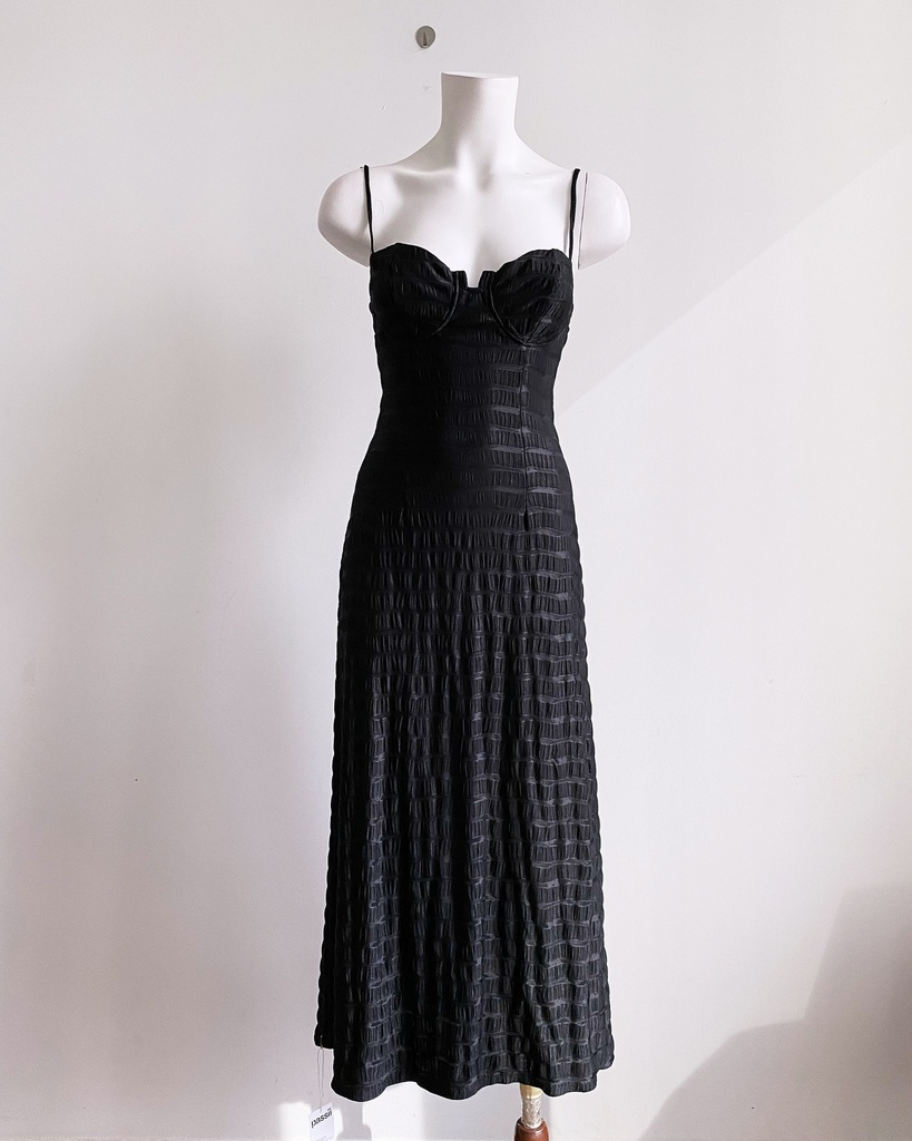 COCOBEBE-MAXI DRESS