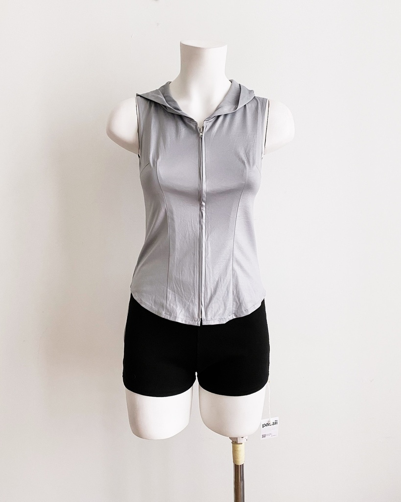VALUE BRAND-SLEEVELESS TOP (TANKTOP/TUBE TOP)