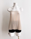 COUNTRYROAD-SLEEVELESS TOP (TANKTOP/TUBE TOP)