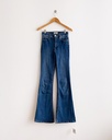 PULL&BEAR-WIDE LEG JEANS