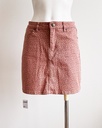 VALUE BRAND-MINI SKIRTS