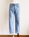 VALUE BRAND-STRAIGHT LEG JEANS