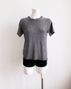 VALUE BRAND-SHORT SLEEVES TOP