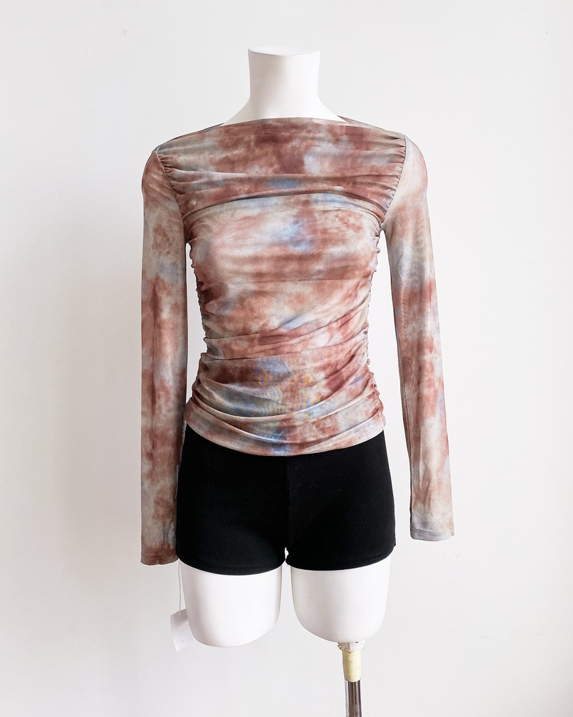 VALUE BRAND-LONG_SLEEVES TOP