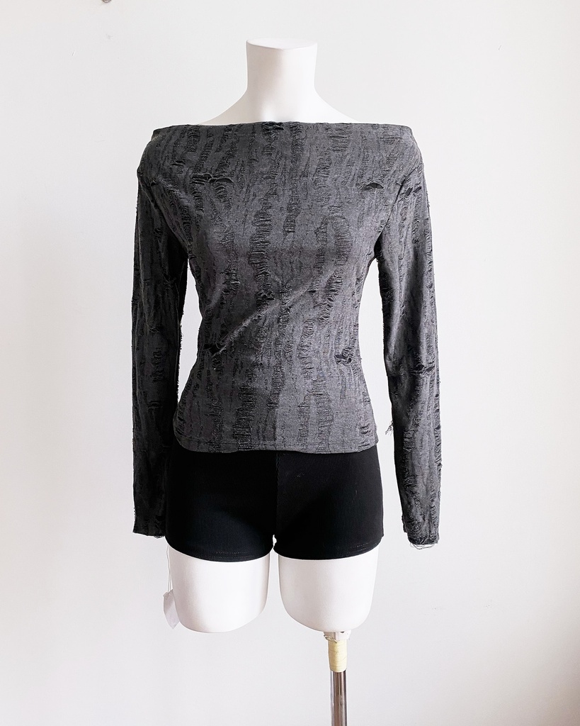 VALUE BRAND-LONG_SLEEVES TOP