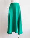 VALUE BRAND-MIDI SKIRT