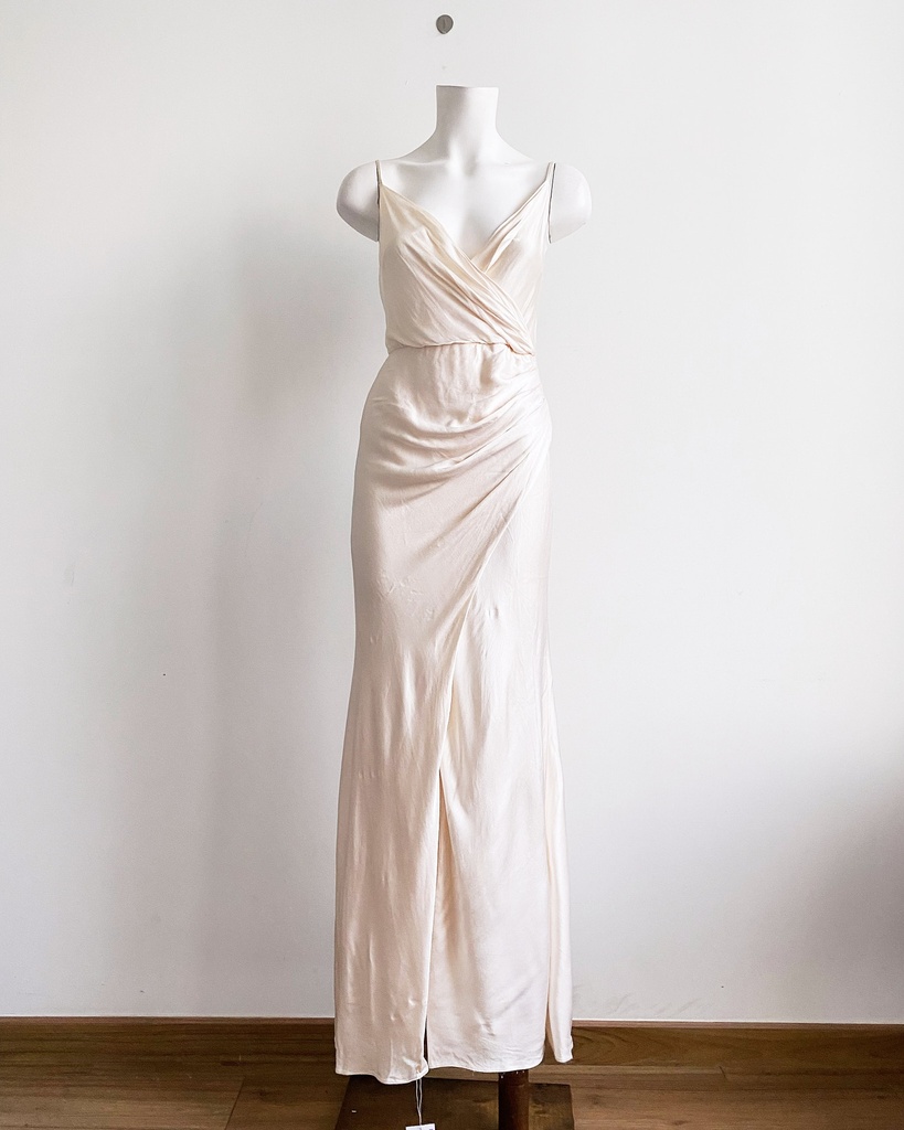 SHONA JOY-MAXI DRESS