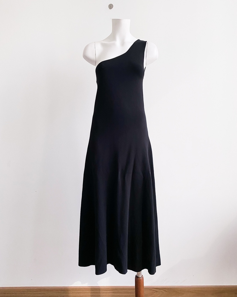 ASSEMBLY LABEL-MIDI DRESS