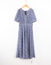 SOLEI BOUTIQUE-DRESS