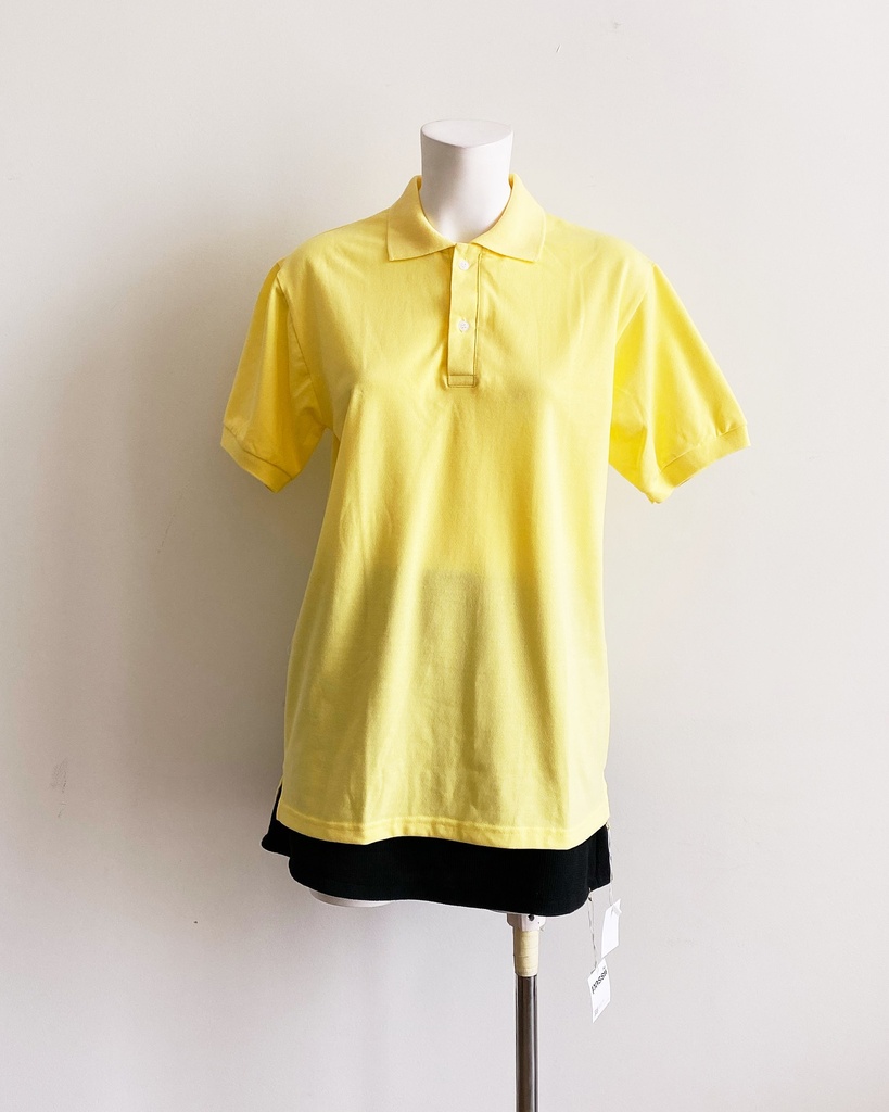 UNKNOWN-SHORT SLEEVES TOP