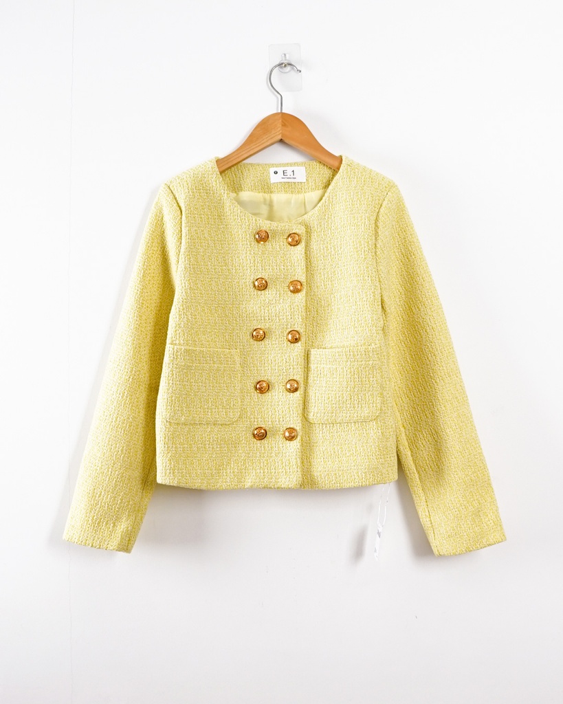 VALUE BRAND-CASUAL JACKET