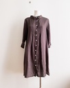 UNKNOWN-SHIRT DRESS