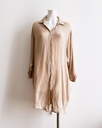 VALUE BRAND-SHIRT DRESS