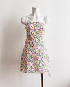 MARC-MINI DRESS