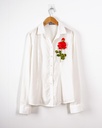 VALUE BRAND-SHIRT