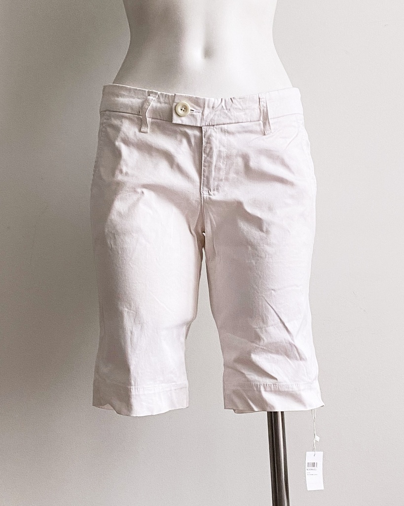 TOMMY-DENIM/KHAKIS SHORTS