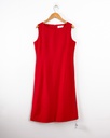 ROEM-MIDI DRESS
