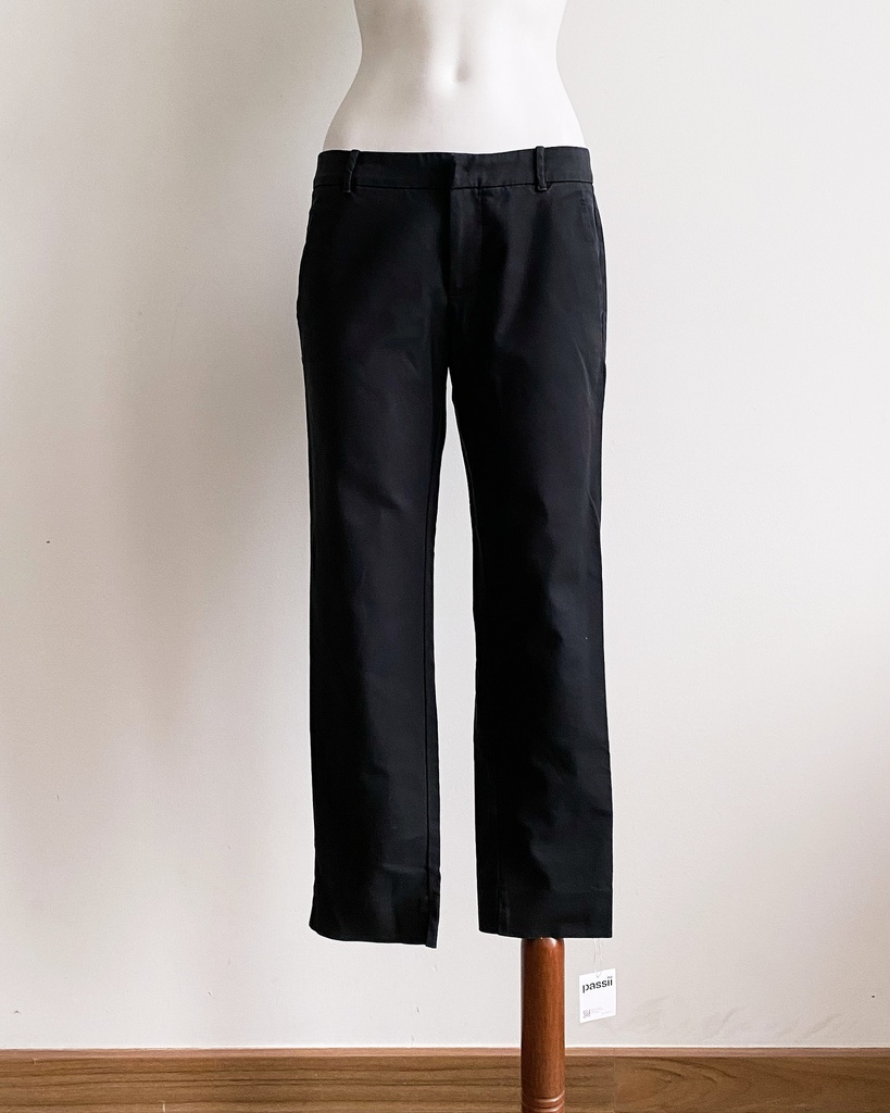 MANGO-SKINNY PANTS
