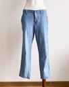 GAP-STRAIGHT LEG PANTS