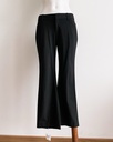 GAP-STRAIGHT LEG PANTS