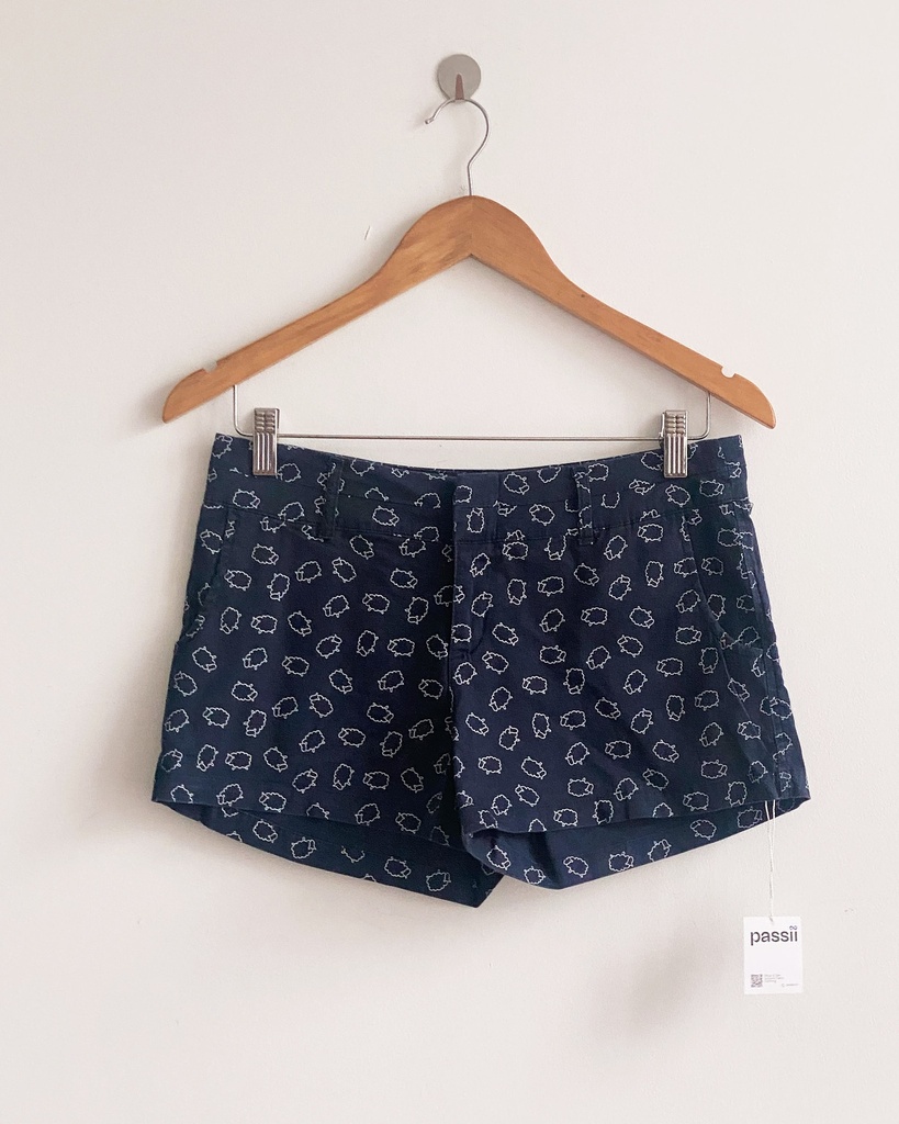 COTTON ON-MINI SHORTS