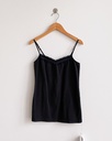 ESPIRIT-SLEEVELESS TOP (TANKTOP/TUBE TOP)