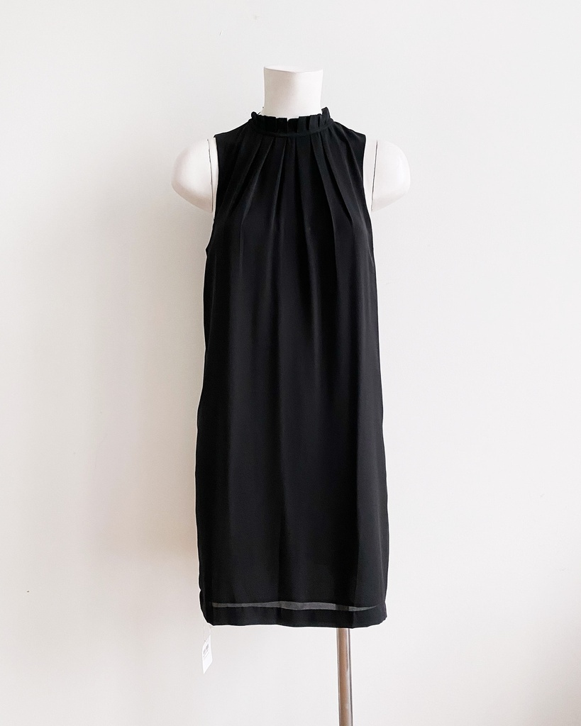 H&M-MIDI DRESS