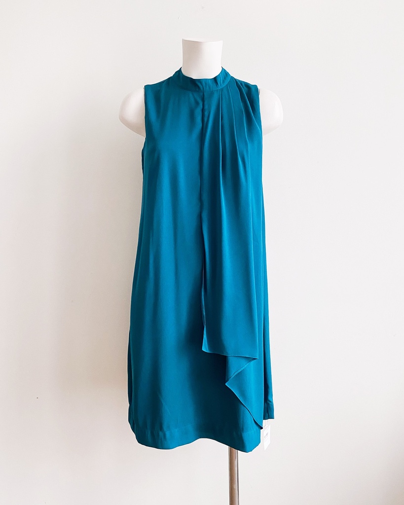 VALUE BRAND-MIDI DRESS