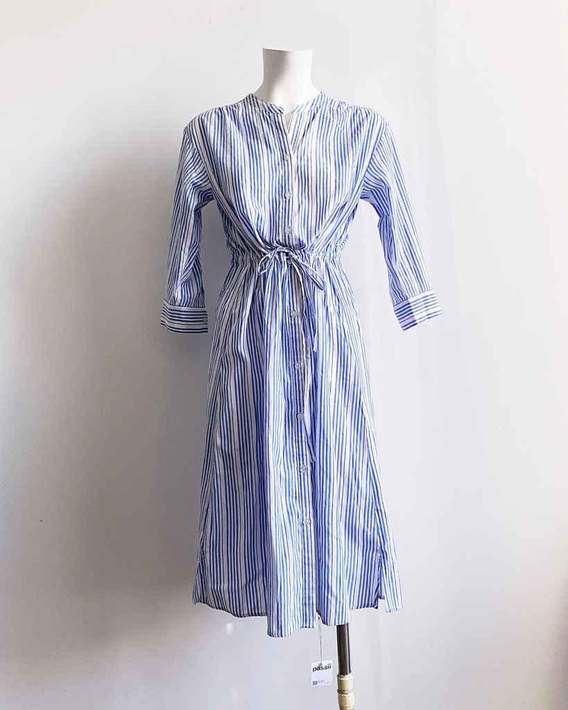 UNKNOWN-CASUAL DRESS