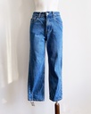 VALUE BRAND-STRAIGHT LEG JEANS