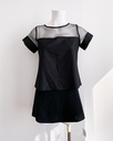 VALUE BRAND-SHORT SLEEVES TOP