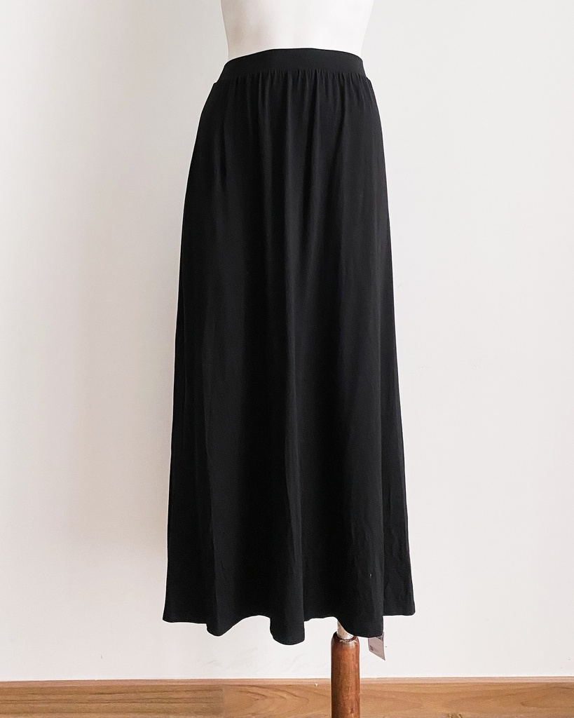 UNIQLO-MAXI SKIRT