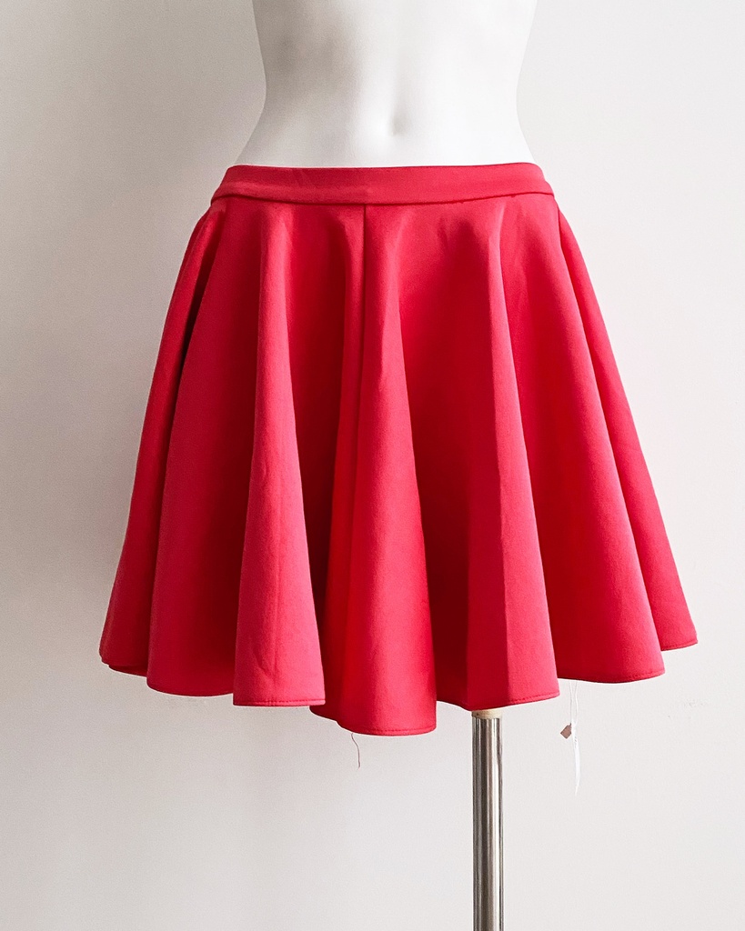 ASOS-MINI SKIRTS