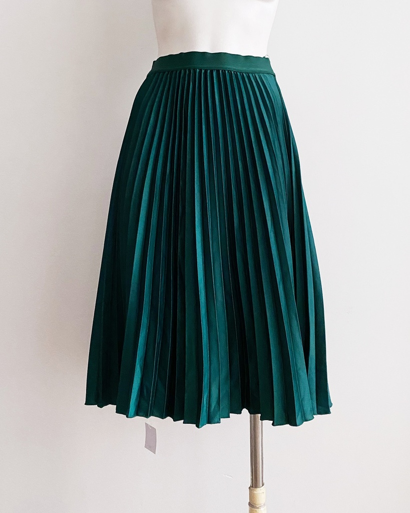 H&M-MIDI SKIRT