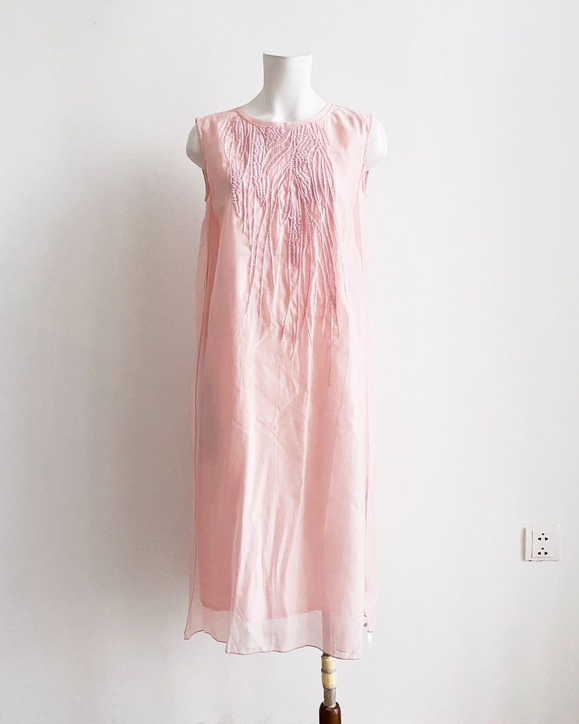 VALUE BRAND-MINI DRESS