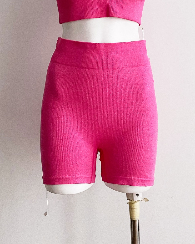 UNKNOWN-ACTIVEWEAR SHORTS