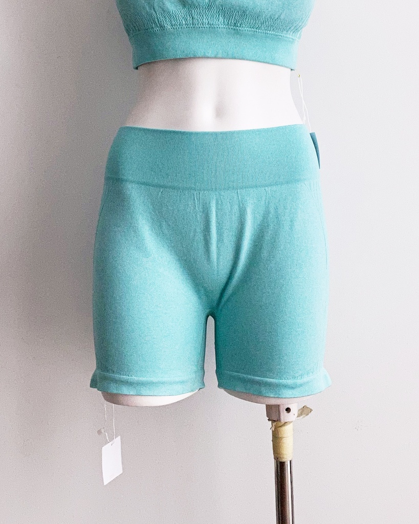 UNKNOWN-ACTIVEWEAR SHORTS