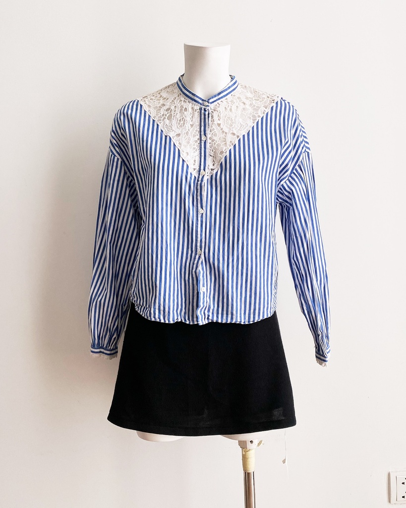 ZARA-BLOUSE