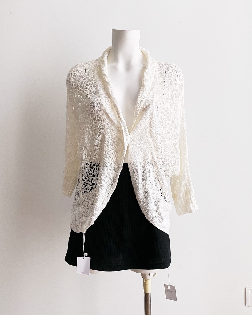 VALUE BRAND-CARDIGAN