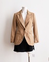 H&M GIULIVA HERITAGE-BLAZER