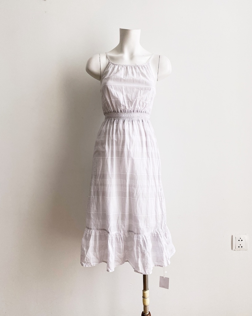 OLD NAVY-MIDI DRESS