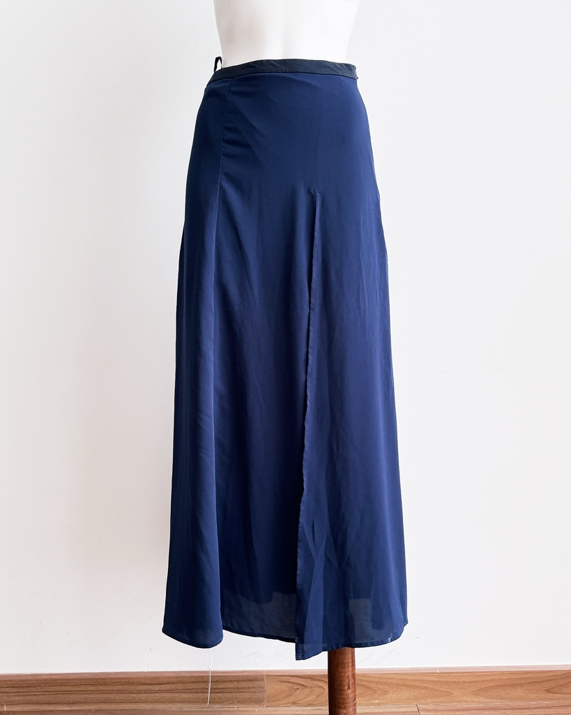 AINO SOFIA-MIDI SKIRT