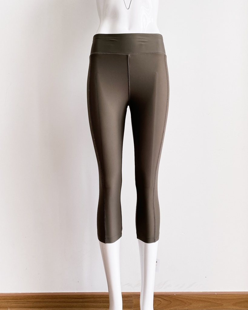 DIVIDED H&M-ACTIVE LEGGINGS